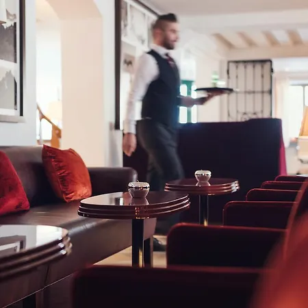 Hinterwies - In / / Dine 4*