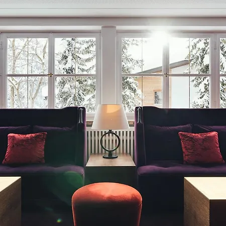 Hinterwies - In / / Dine 4*