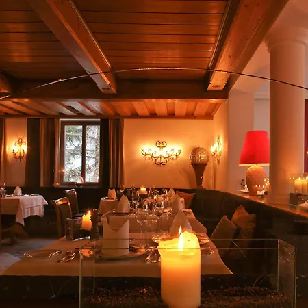 Hinterwies - In / / Dine 酒店 4*