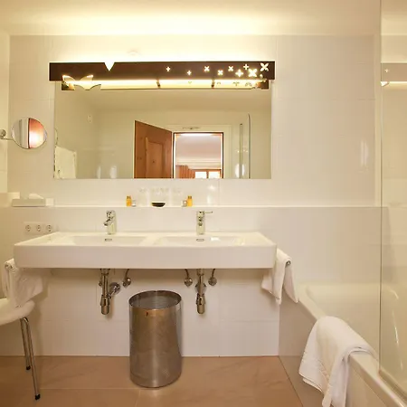 Hotel Hinterwies - In / / Dine