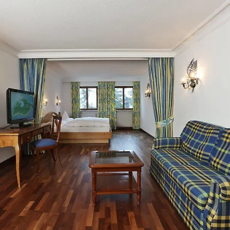 Hinterwies - In / / Dine 4* Lech